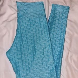 Booty by Brabants Chrome Leggings